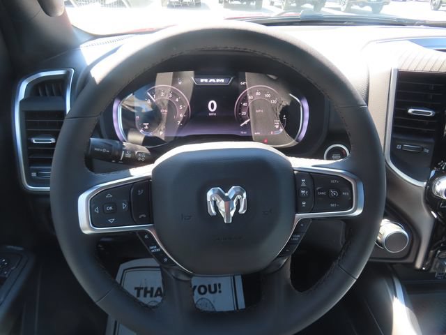 New 2026 RAM 1500 Big Horn AWD/4WD image 23