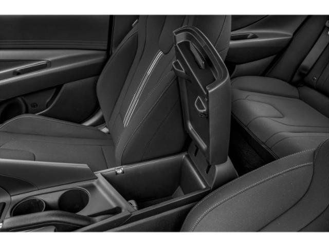 Used 2024 Hyundai Elantra SEL FWD image 17