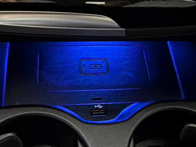 Used 2018 BMW M550i xDrive AWD/4WD image 47