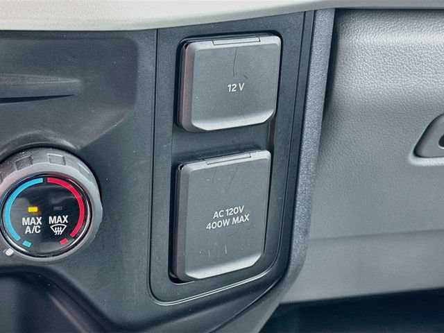 Used 2024 Ford F250 XL w/ FX4 Off-Road Package AWD/4WD image 20