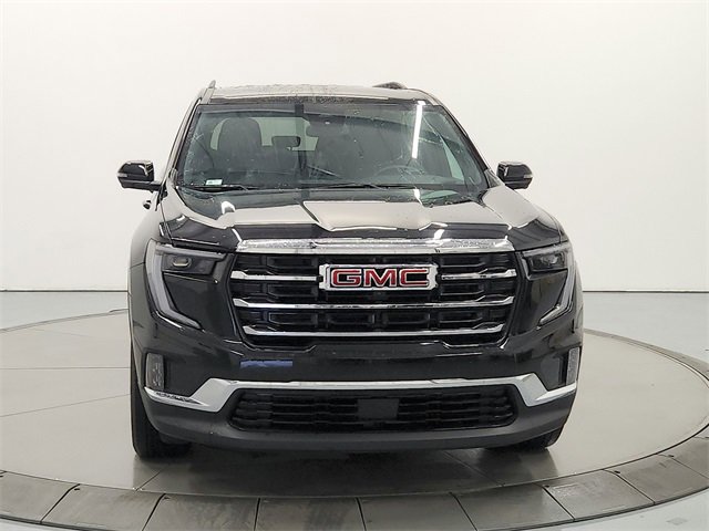 Used 2024 GMC Acadia Elevation image 2