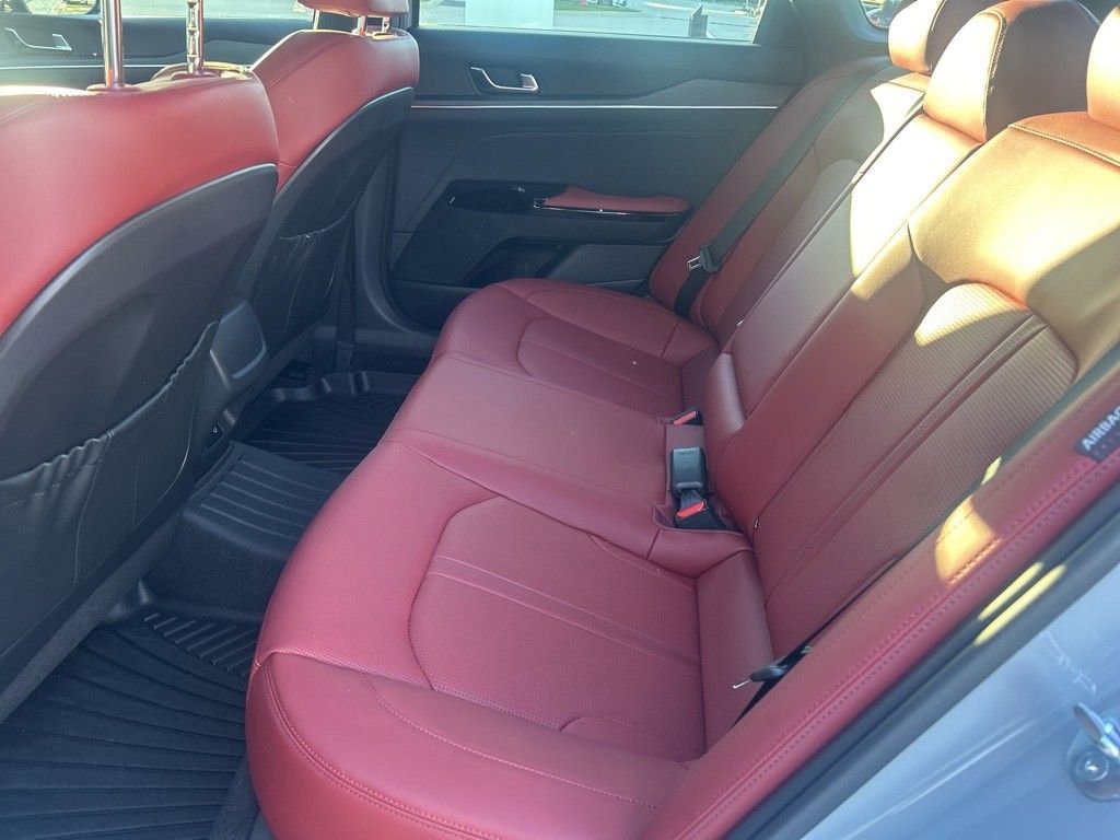 Used 2025 Kia K5 GT-Line w/ GT-Line Premium Package image 10