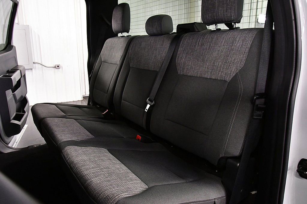 Used 2023 Ford F150 XLT image 31