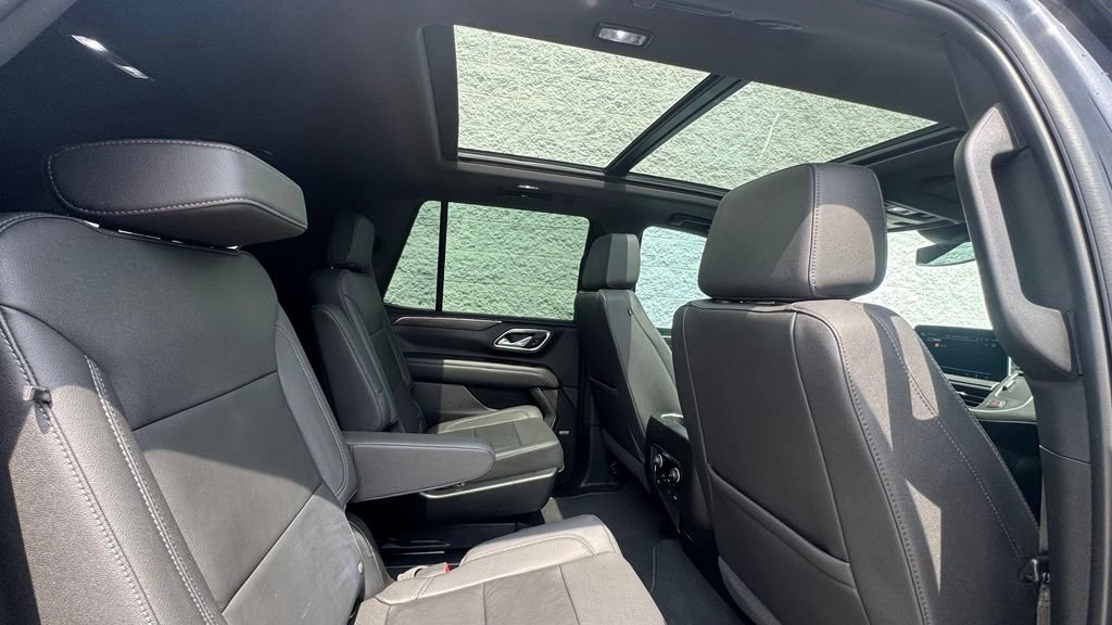 Used 2023 Chevrolet Tahoe Z71 AWD/4WD image 13