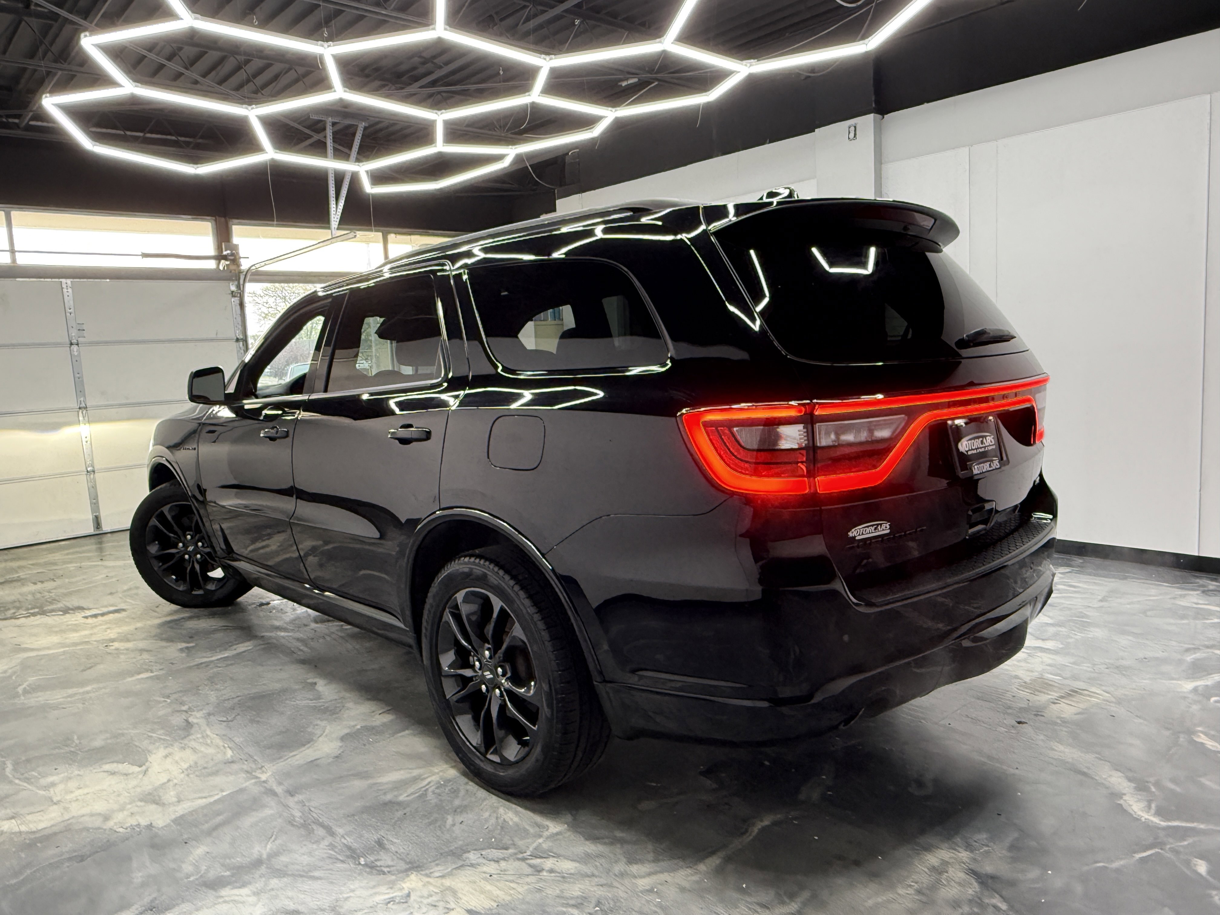 Used 2024 Dodge Durango R/T AWD/4WD image 3