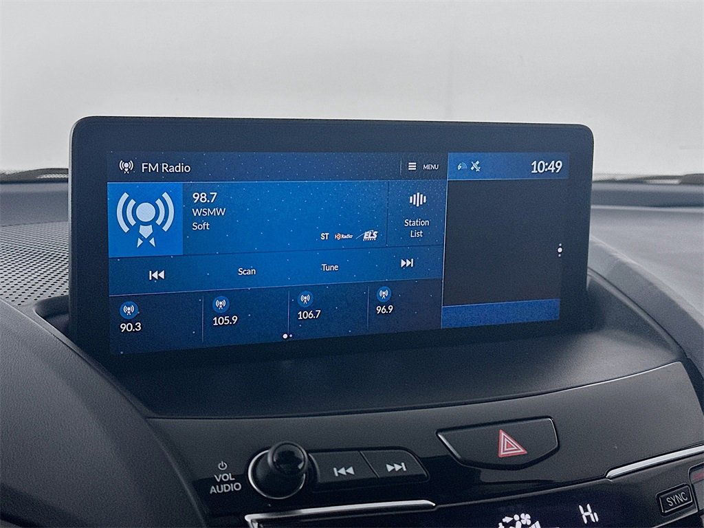 Used 2020 Acura RDX w/ Technology Package image 17