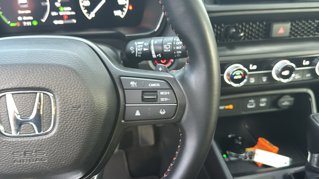 Certified 2025 Honda CR-V Sport-L image 19