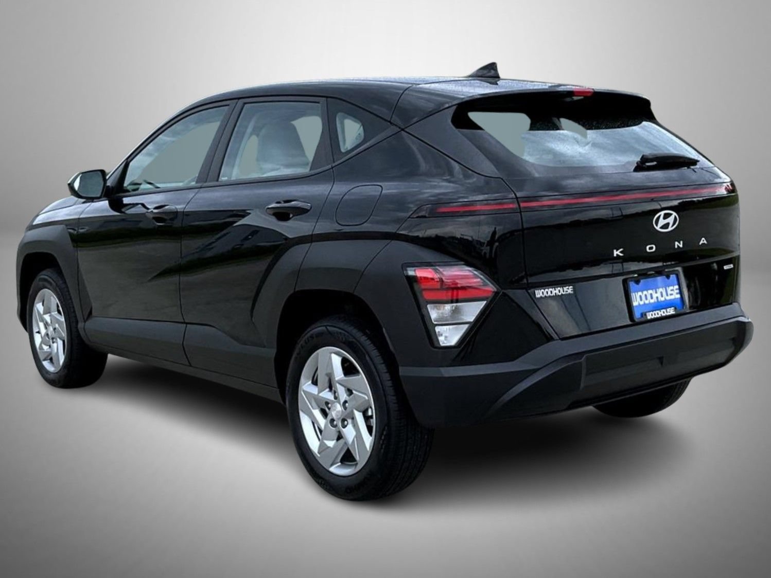 Certified 2026 Hyundai Kona SE AWD/4WD image 7