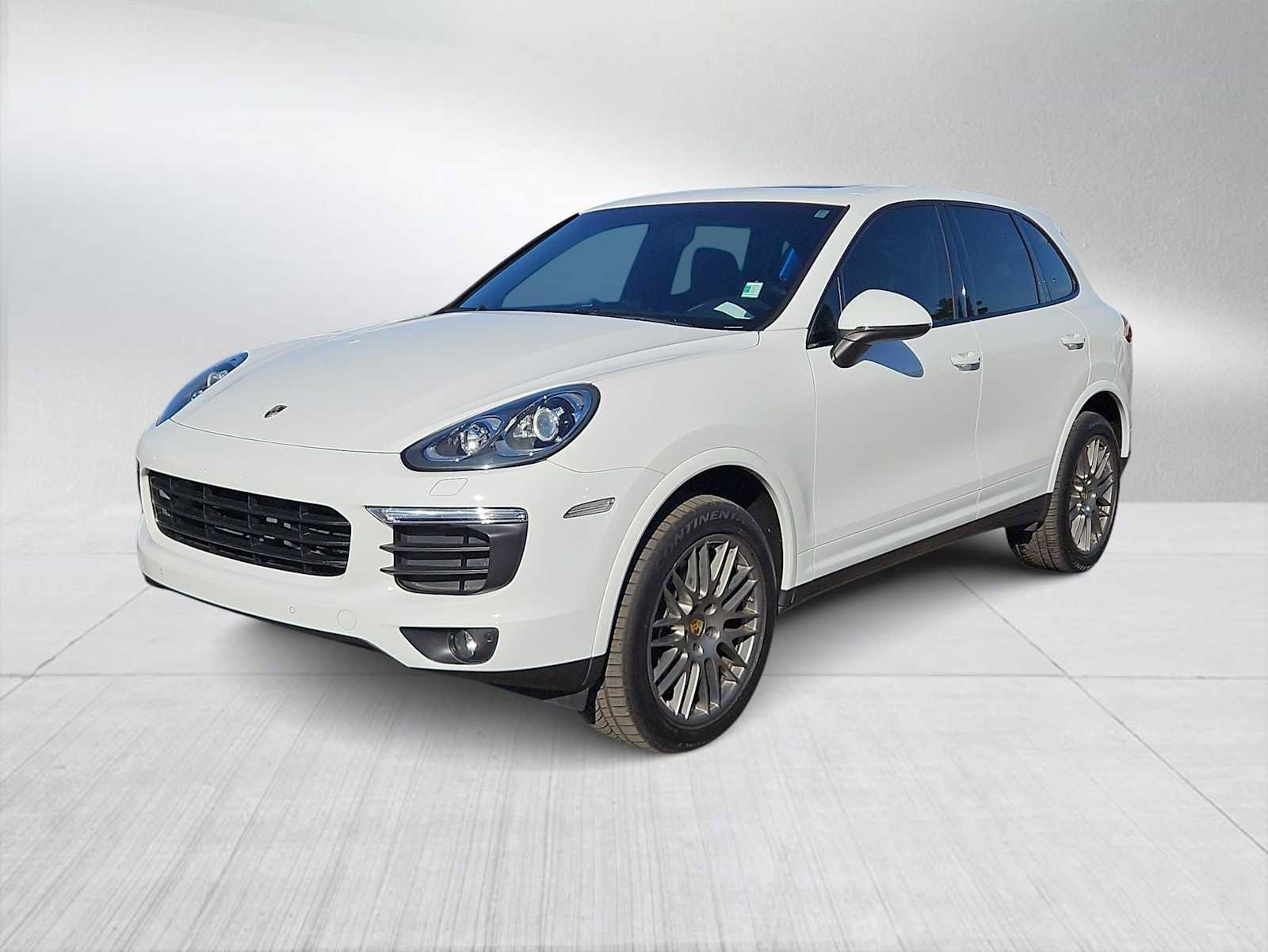 Used 2017 Porsche Cayenne image 4