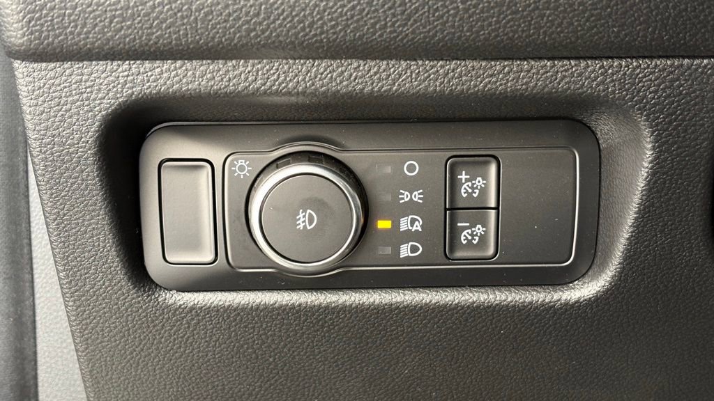 New 2025 Ford Ranger XL image 33