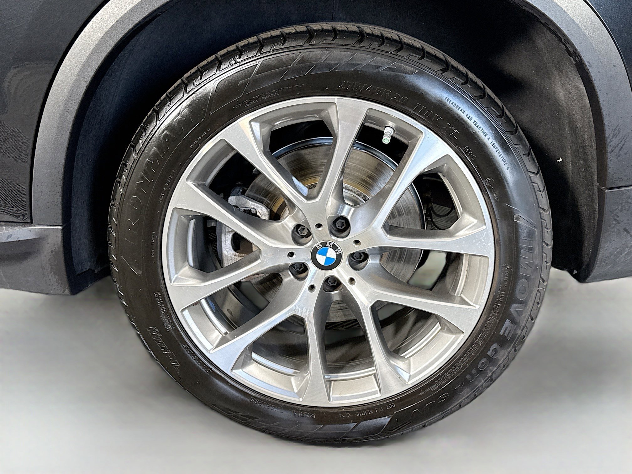 Used 2024 BMW X5 sDrive40i RWD image 37