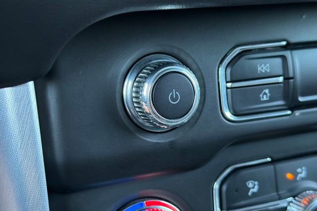 Used 2021 GMC Yukon SLT AWD/4WD image 33