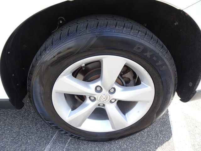 Used 2010 Lexus RX 350 AWD image 36