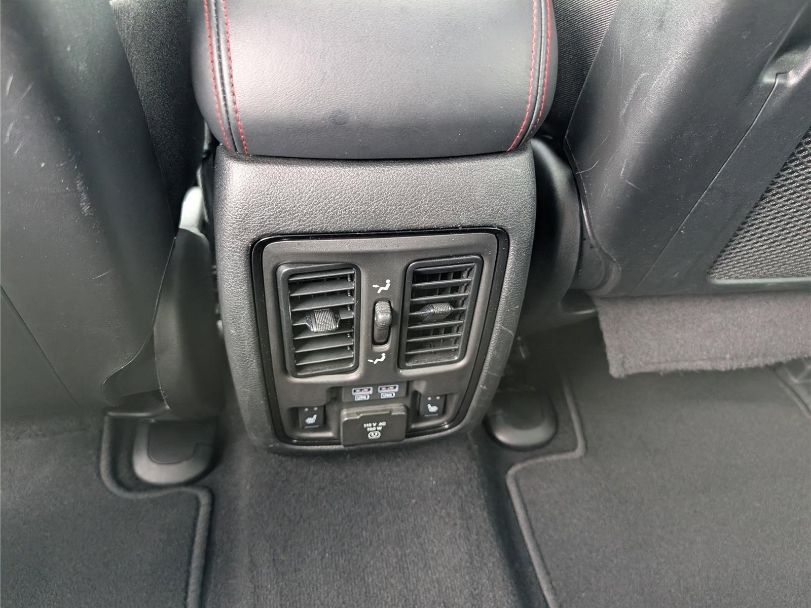 Used 2024 Dodge Durango GT AWD/4WD image 20