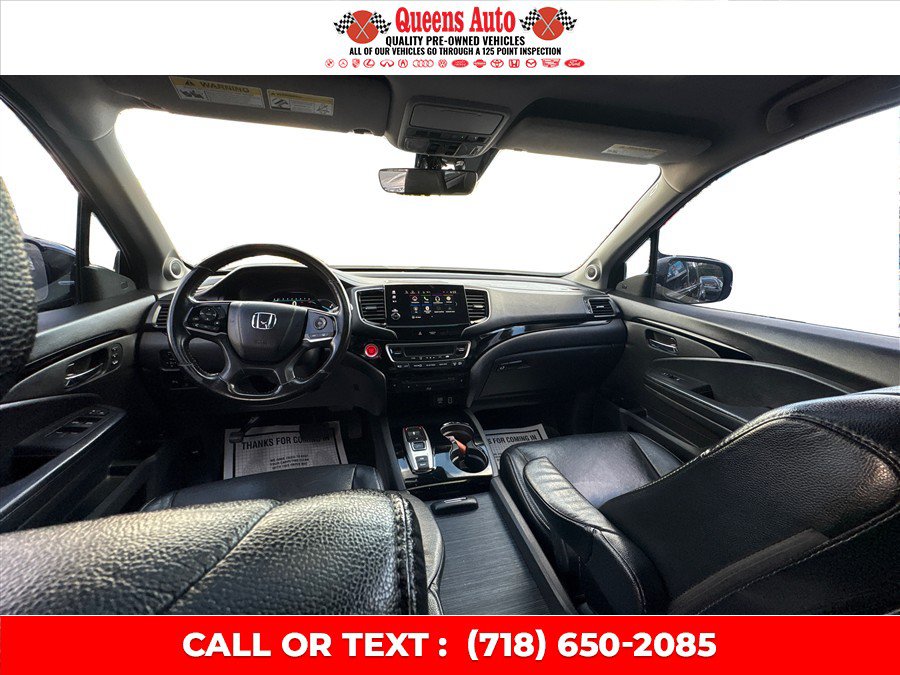 Used 2019 Honda Pilot Touring image 26