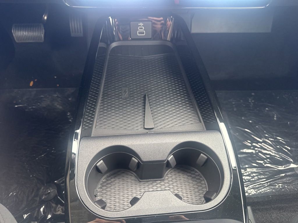 New 2025 Ford Mustang Mach-E Premium w/ Interior Protection Package image 21