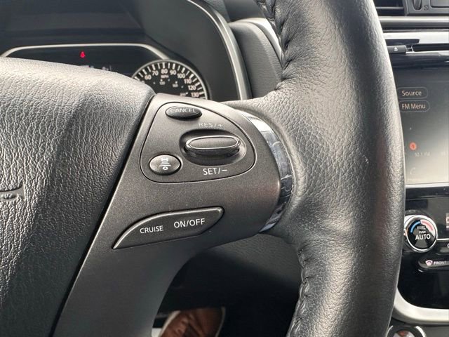 Used 2020 Nissan Murano SL image 20
