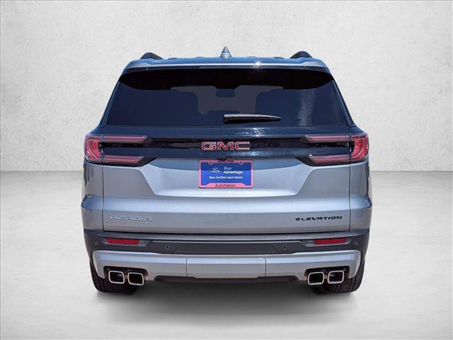 Used 2024 GMC Acadia Elevation FWD image 6