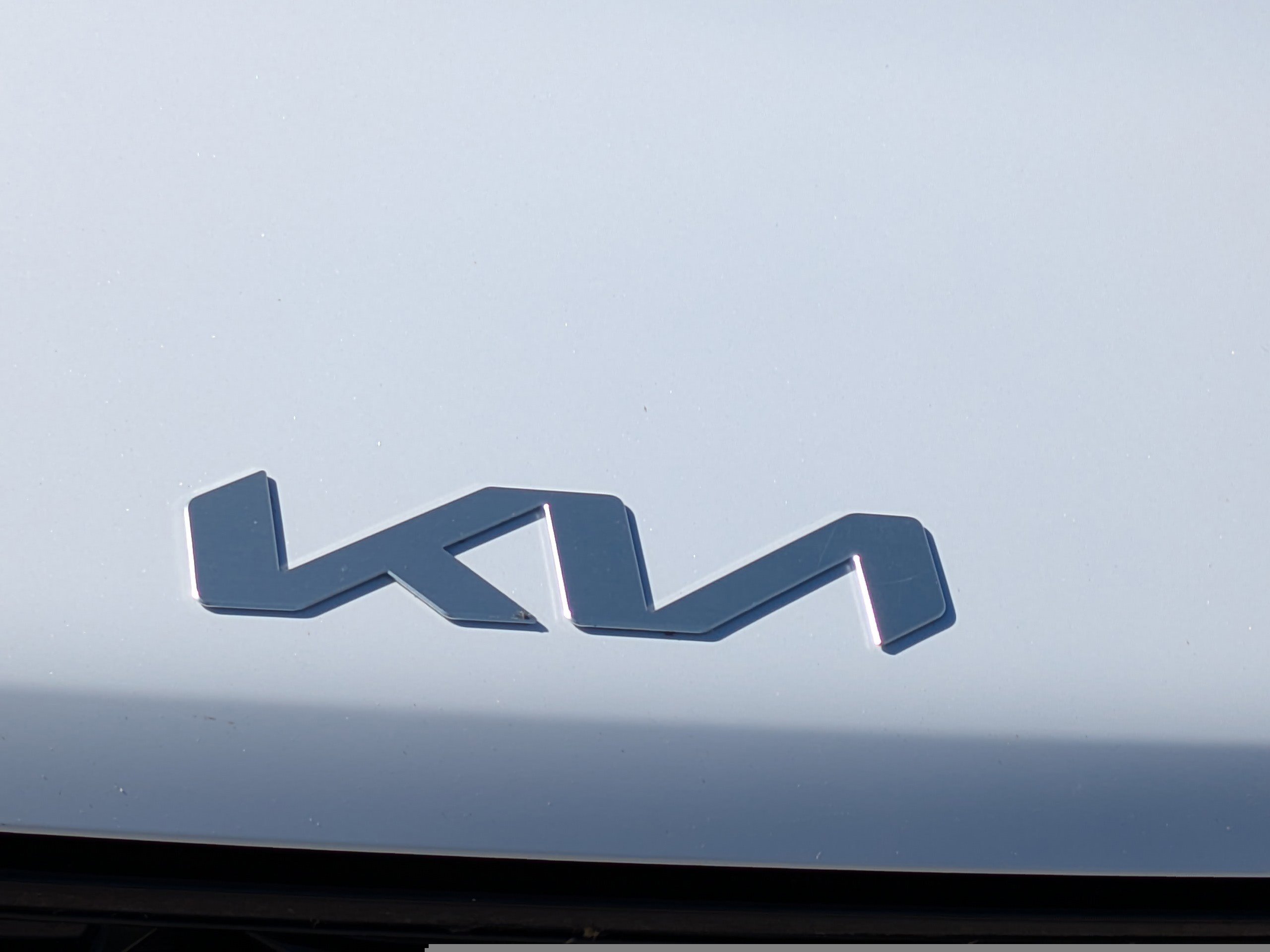 Certified 2025 Kia Sorento S image 13