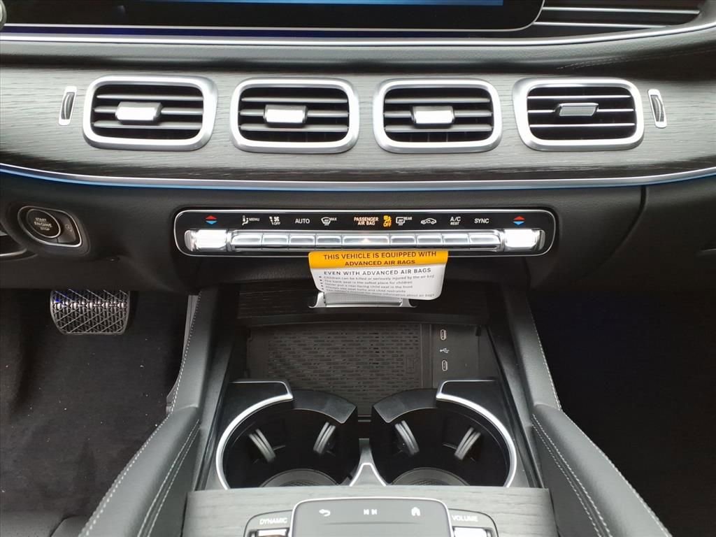 New 2026 Mercedes-Benz GLE 350 4MATIC image 23