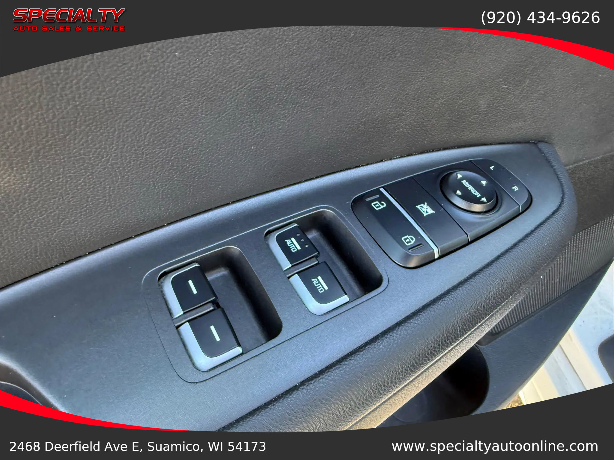 Used 2018 Kia Optima LX w/ Convenience Package image 27