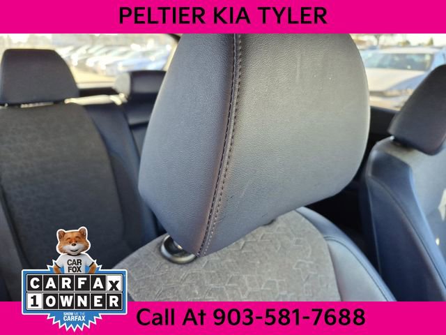 Certified 2024 Kia Seltos S image 15