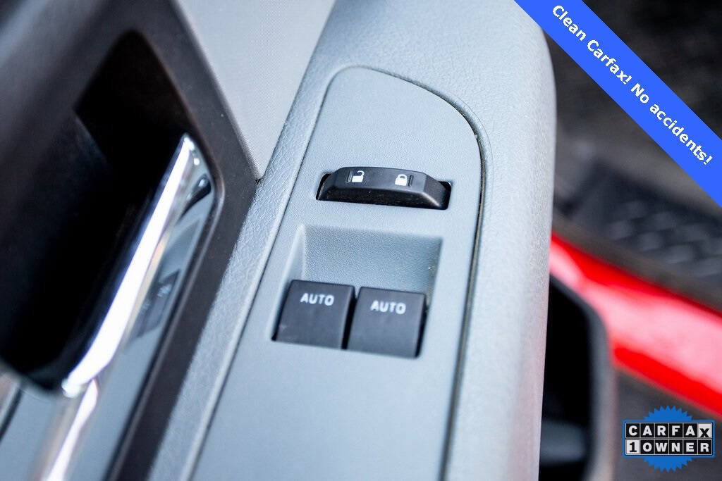 Used 2013 Ford F150 STX w/ Mid Equipment Group image 18