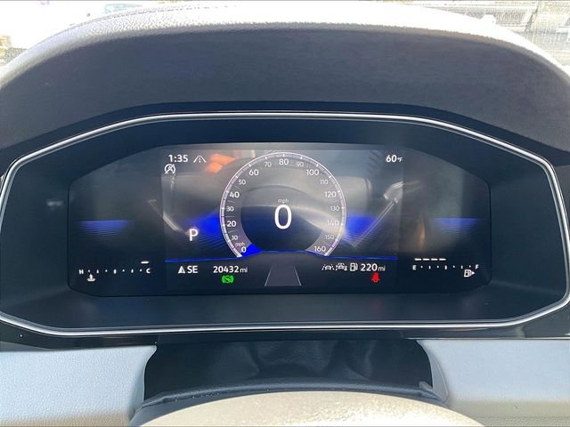 Used 2025 Volkswagen Jetta S FWD image 25