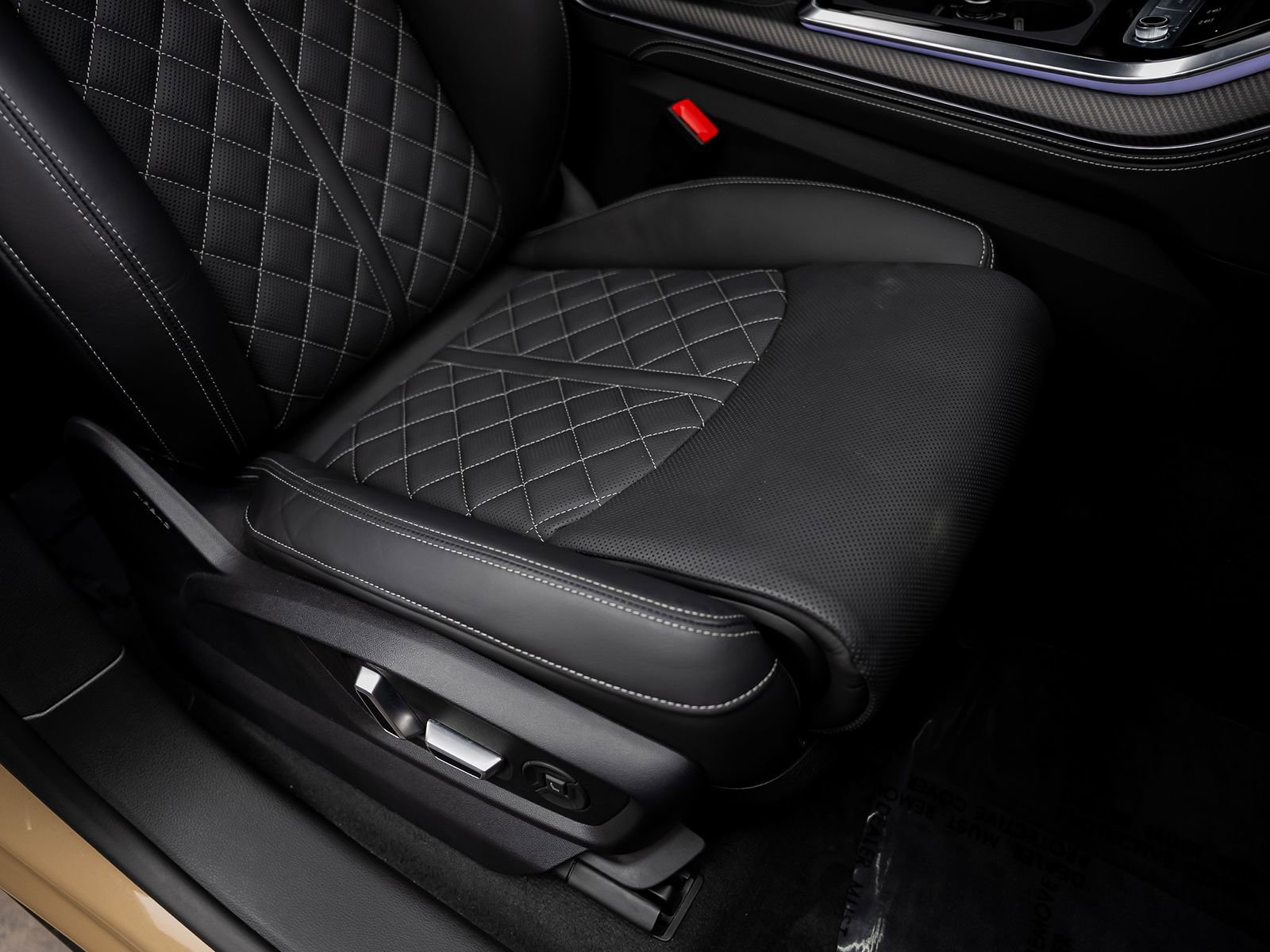 Used 2024 Audi SQ8 Prestige image 36