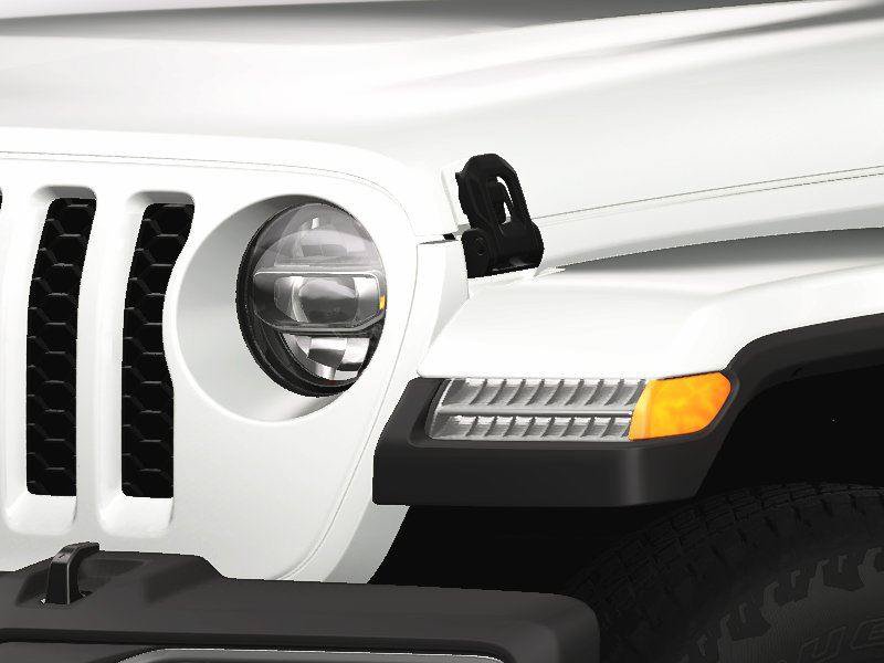 New 2023 Jeep Gladiator Sport AWD/4WD image 13