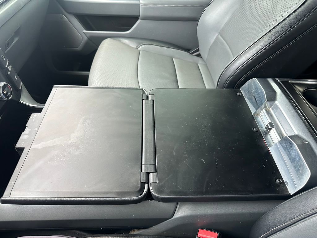 Used 2021 Ford F150 Lariat w/ Equipment Group 502A High image 68