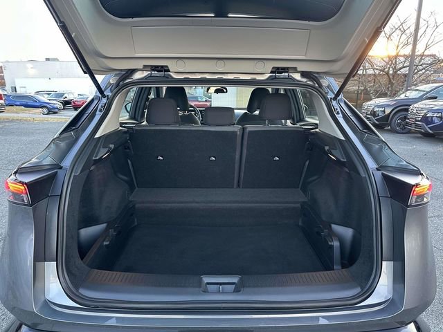 Used 2023 Nissan Ariya FWD image 12