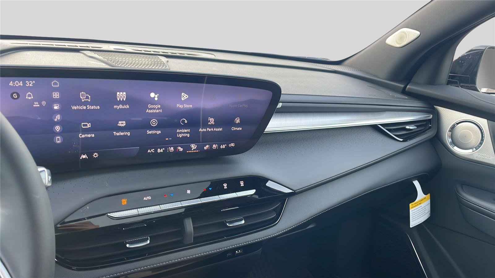 New 2026 Buick Enclave Avenir w/ Super Cruise Package image 12