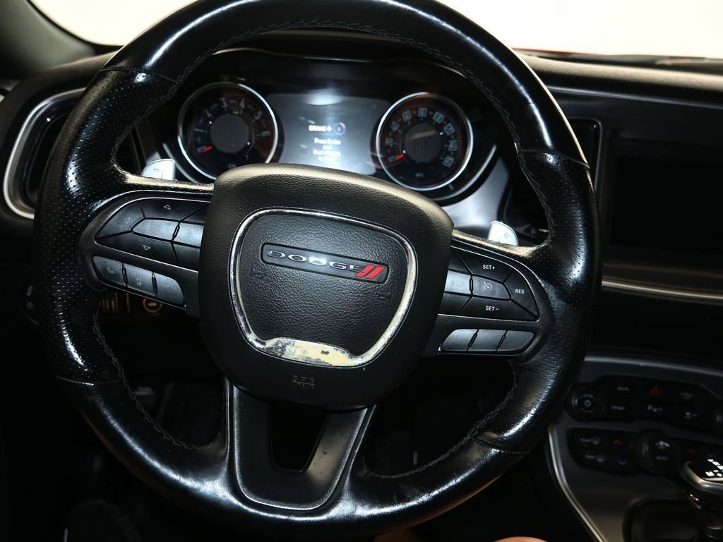 Used 2019 Dodge Challenger GT w/ Cold Weather Group AWD/4WD image 13