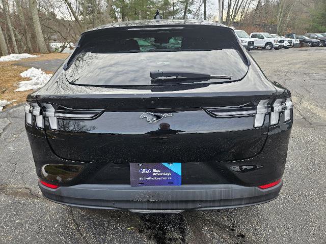 Certified 2021 Ford Mustang Mach-E Select w/ Comfort/Appearance Package image 6