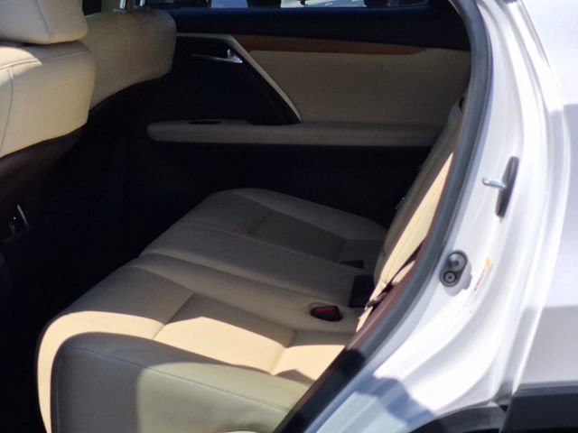 Used 2020 Lexus RX 450h AWD w/ Premium Package image 19