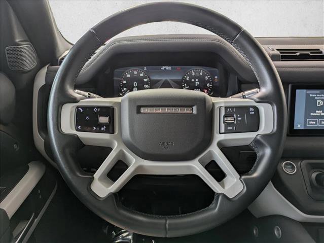 Used 2022 Land Rover Defender 110 S AWD/4WD image 10