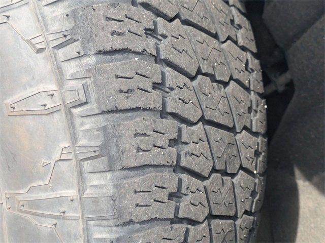 Used 2017 Chevrolet Silverado 1500 LT w/ All Star Edition image 8