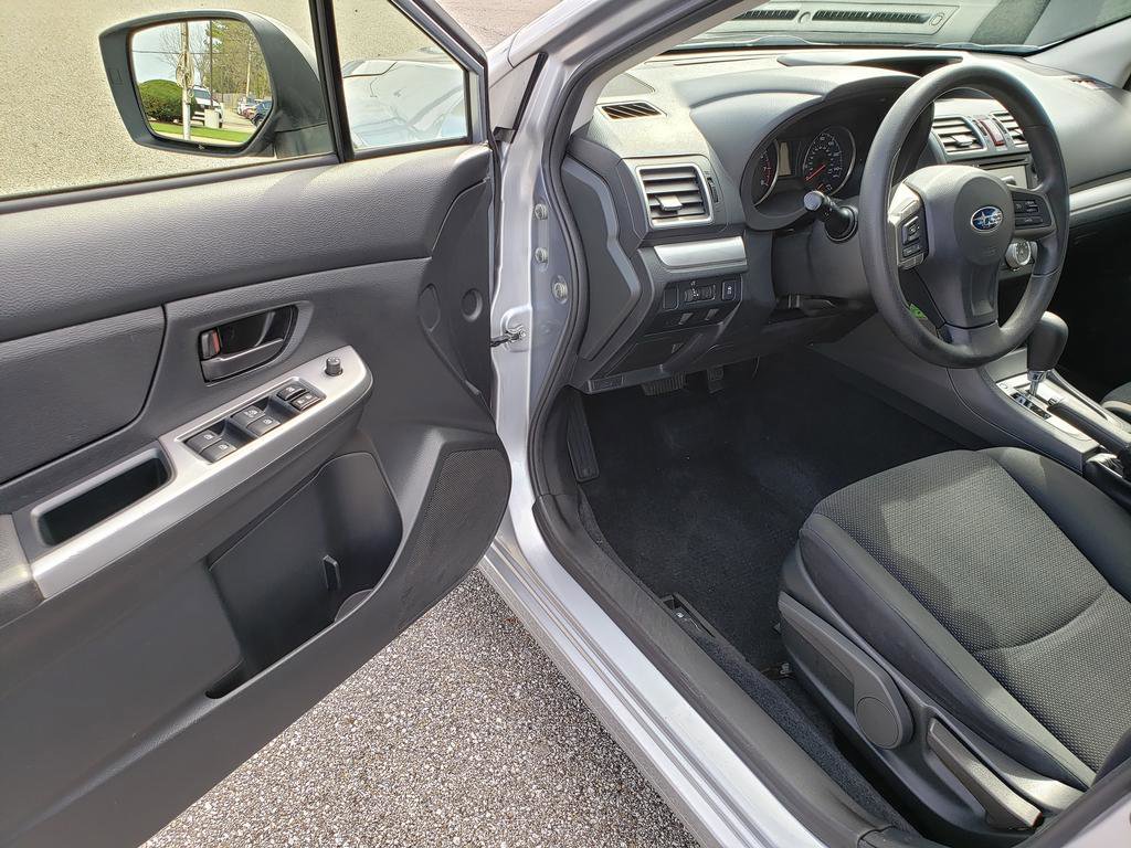 Used 2016 Subaru Impreza 2.0i AWD/4WD image 8