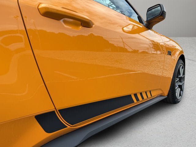 New 2026 Ford Mustang Premium w/ Mustang RTR Package RWD image 8