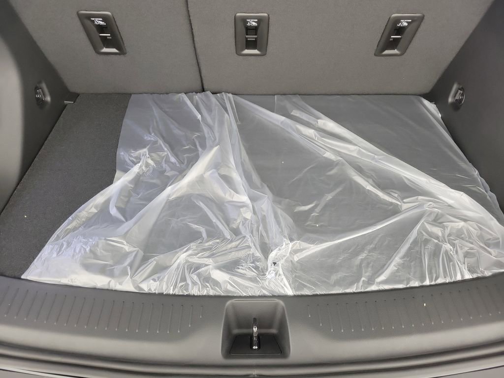 New 2027 Chevrolet Bolt RS image 33