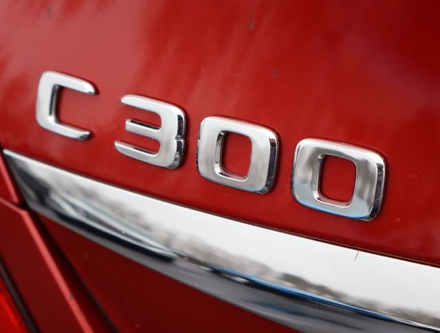 Used 2019 Mercedes-Benz C 300 Sedan image 45