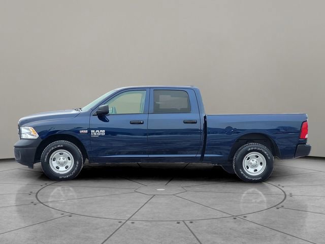 Certified 2024 RAM 1500 Tradesman image 9