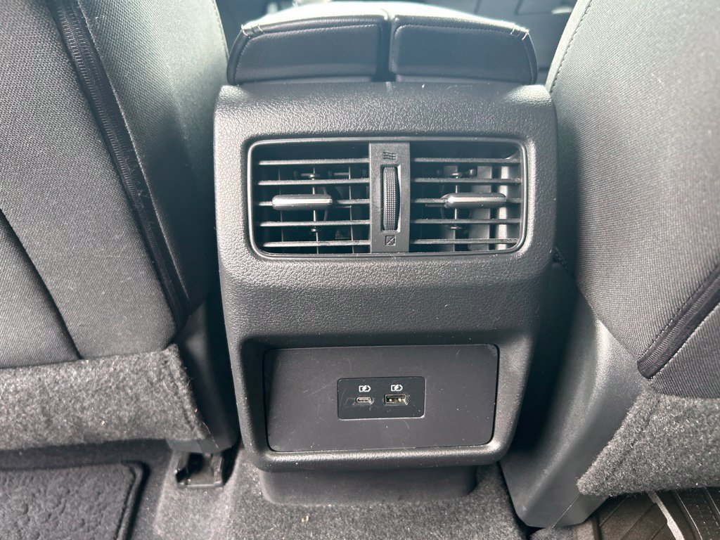 Used 2021 Nissan Rogue SV AWD/4WD image 31