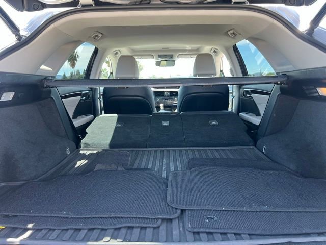 Used 2017 Lexus RX 350 FWD w/ Premium Package image 45