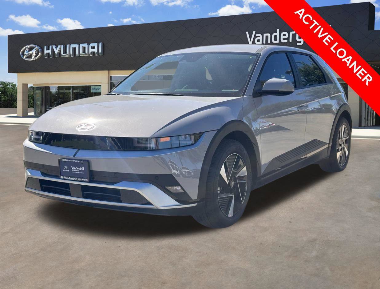 New 2026 Hyundai Ioniq 5 SEL image 4
