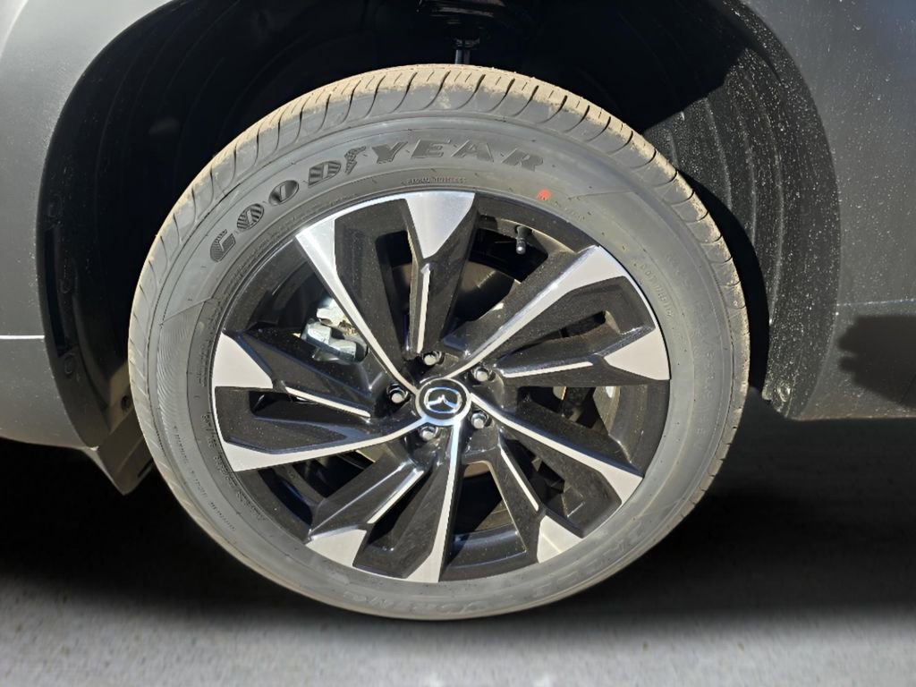 New 2026 MAZDA CX-50 2.5 Hybrid w/ Weather Package image 9