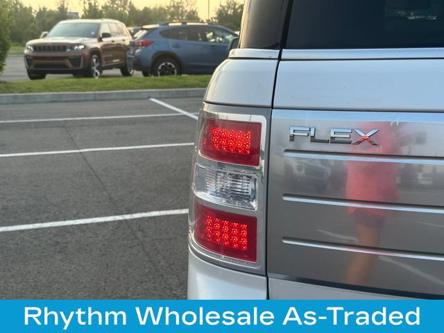Used 2010 Ford Flex Limited AWD/4WD image 41