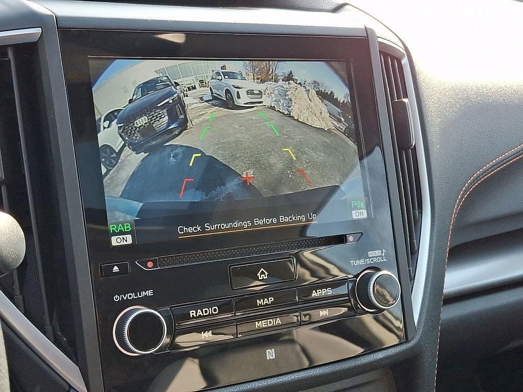 Used 2023 Subaru Crosstrek 2.5i Limited image 19