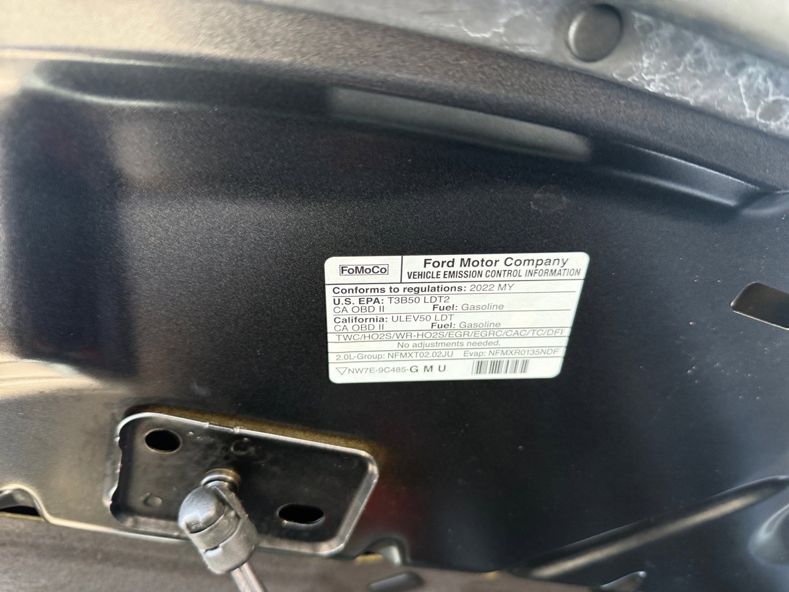 Used 2022 Lincoln Nautilus AWD w/ Premium Package image 14